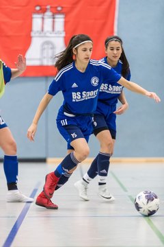 Bild 546 - Loewinnen Cup B-Juniorinnen